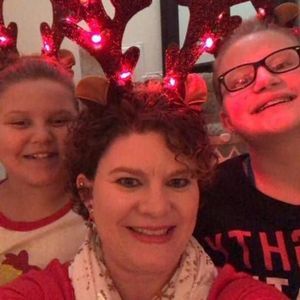 Meet your Posher, Leslie